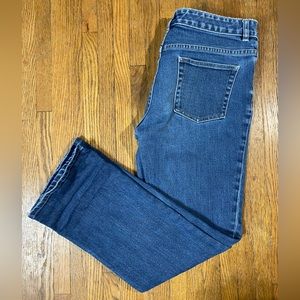 Banana Republic women’s 8R jeans